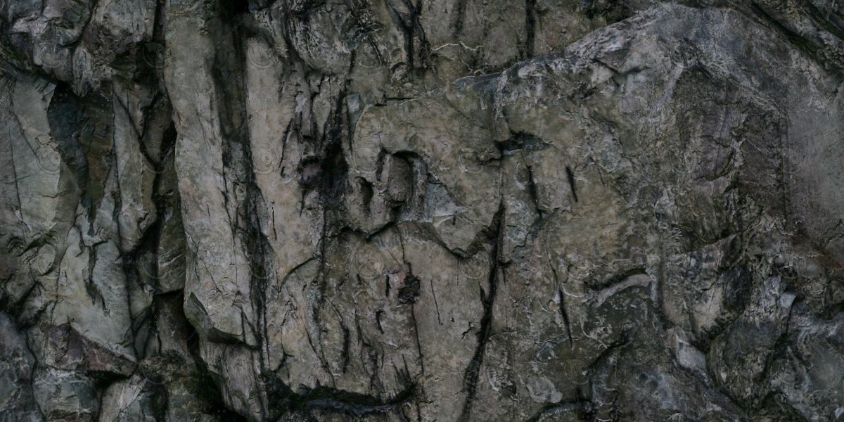 Текстура скалы