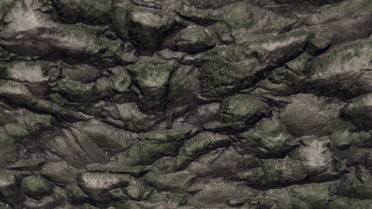 Текстура камня