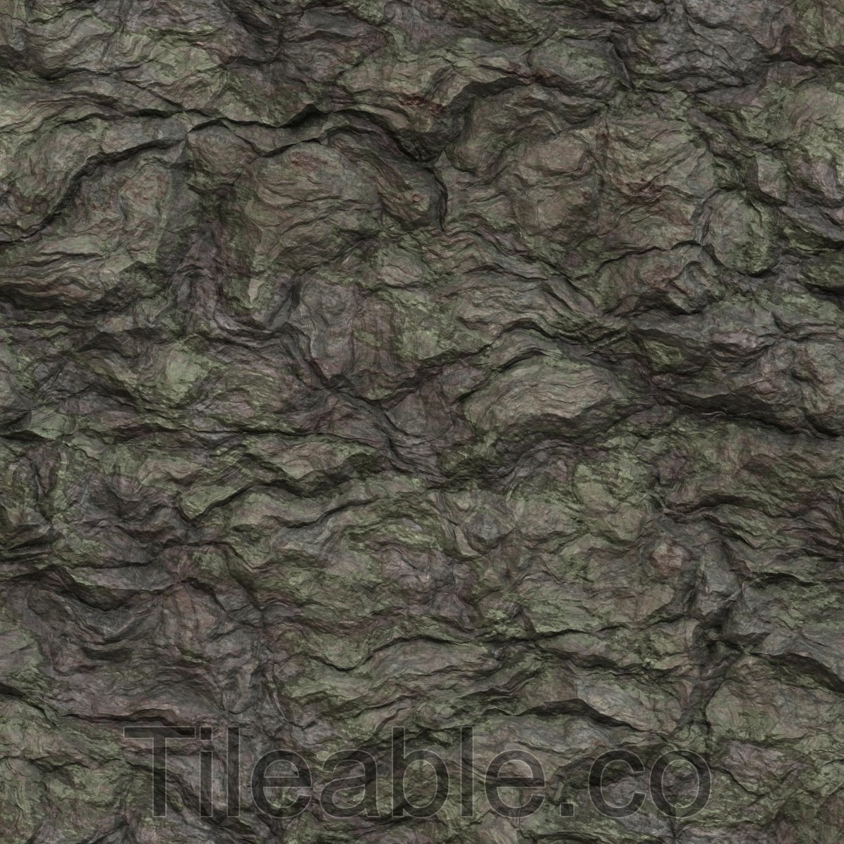 Текстура скалы бесшовная