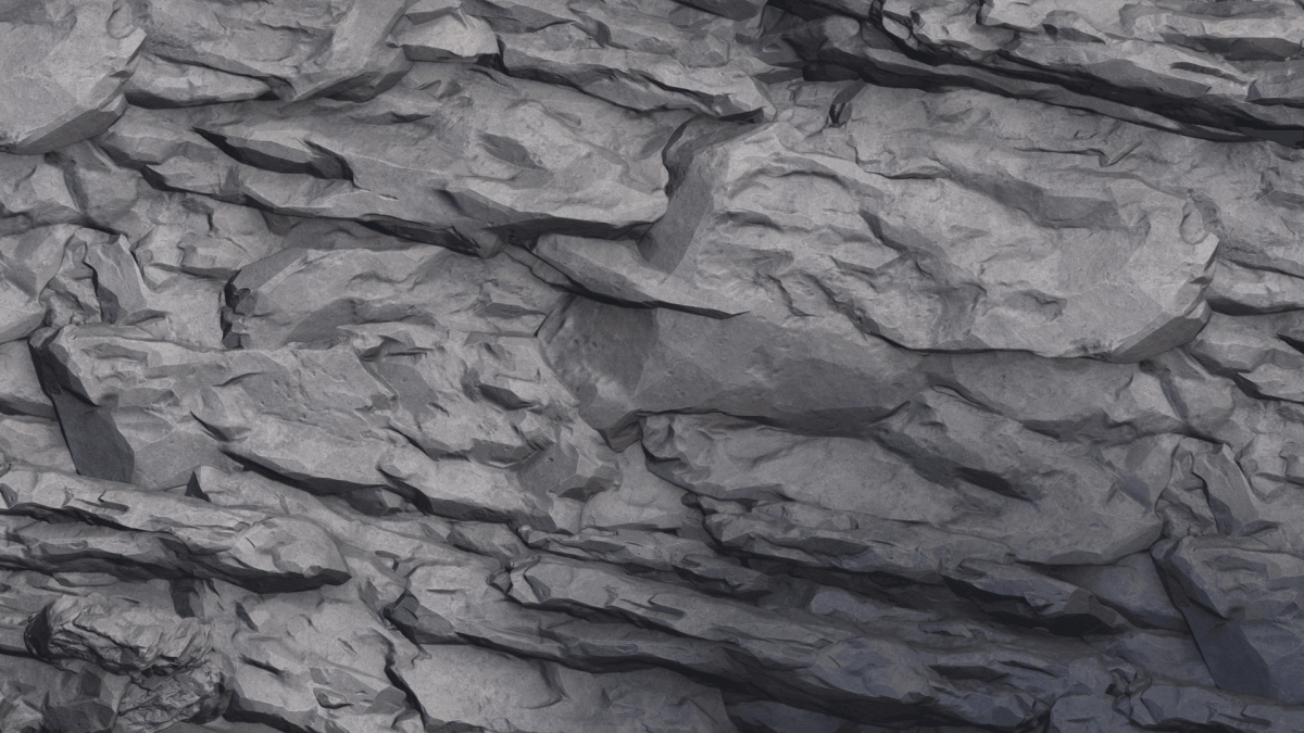 Текстура скалы