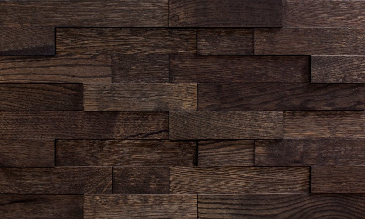 Деревянные панели Waizer Acacia