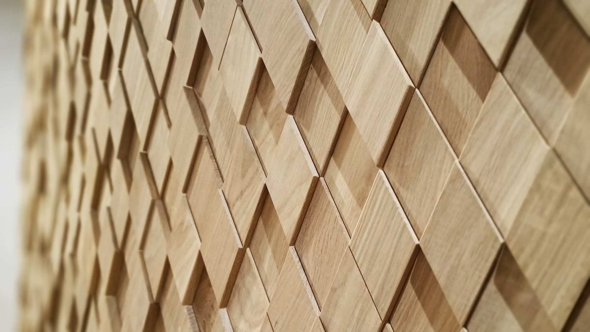 Реечные 3d-панели dekotech Wood d375pr