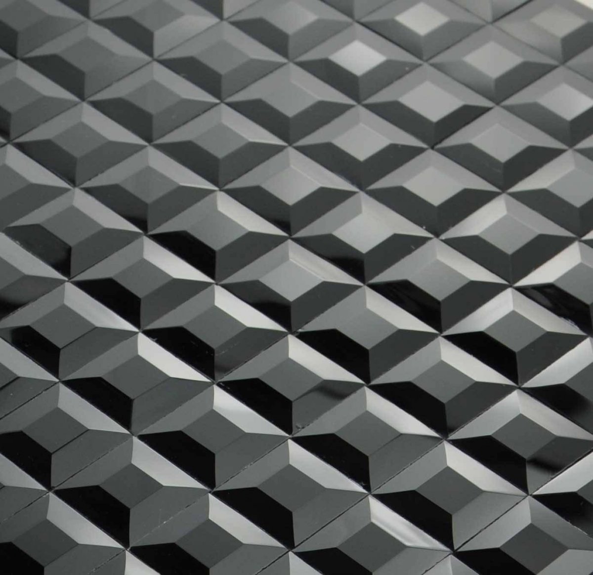 Зеркальная текстура