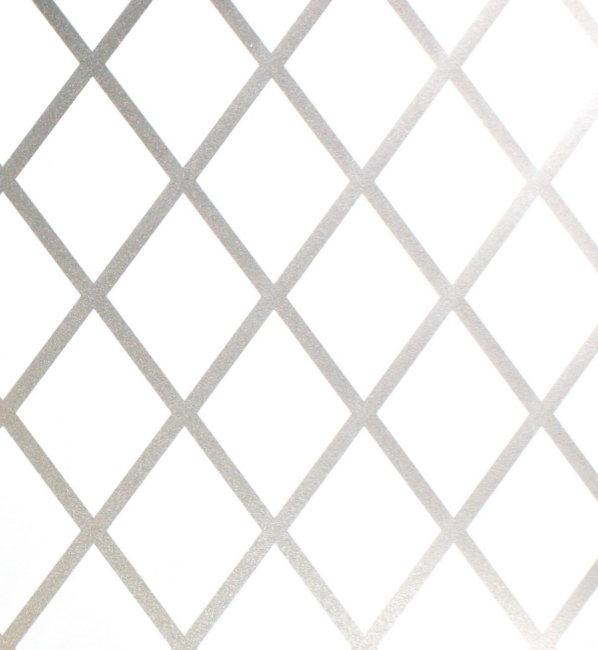 Зеркало с гравировкой ромбы для про100