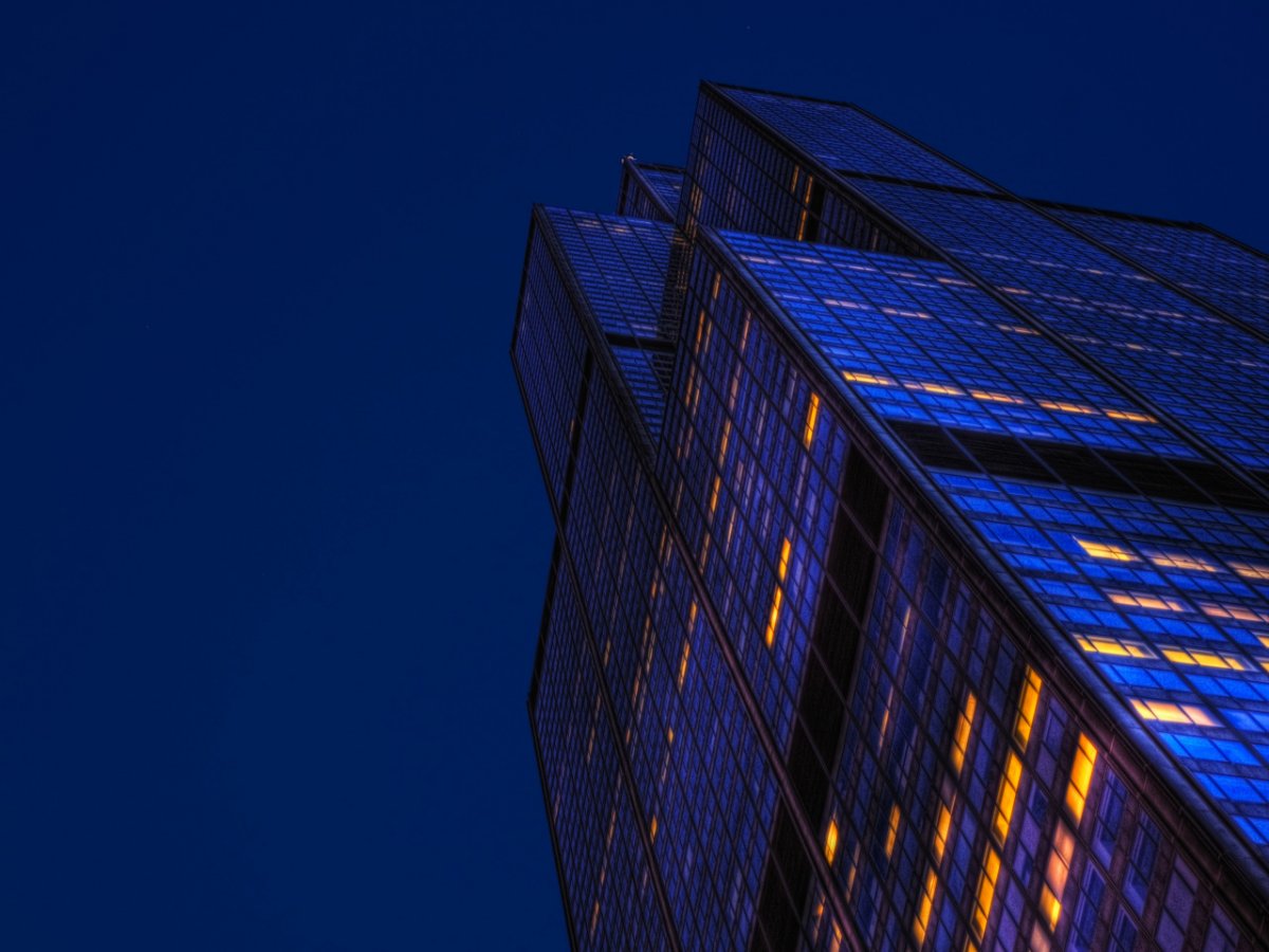 Офисное здание