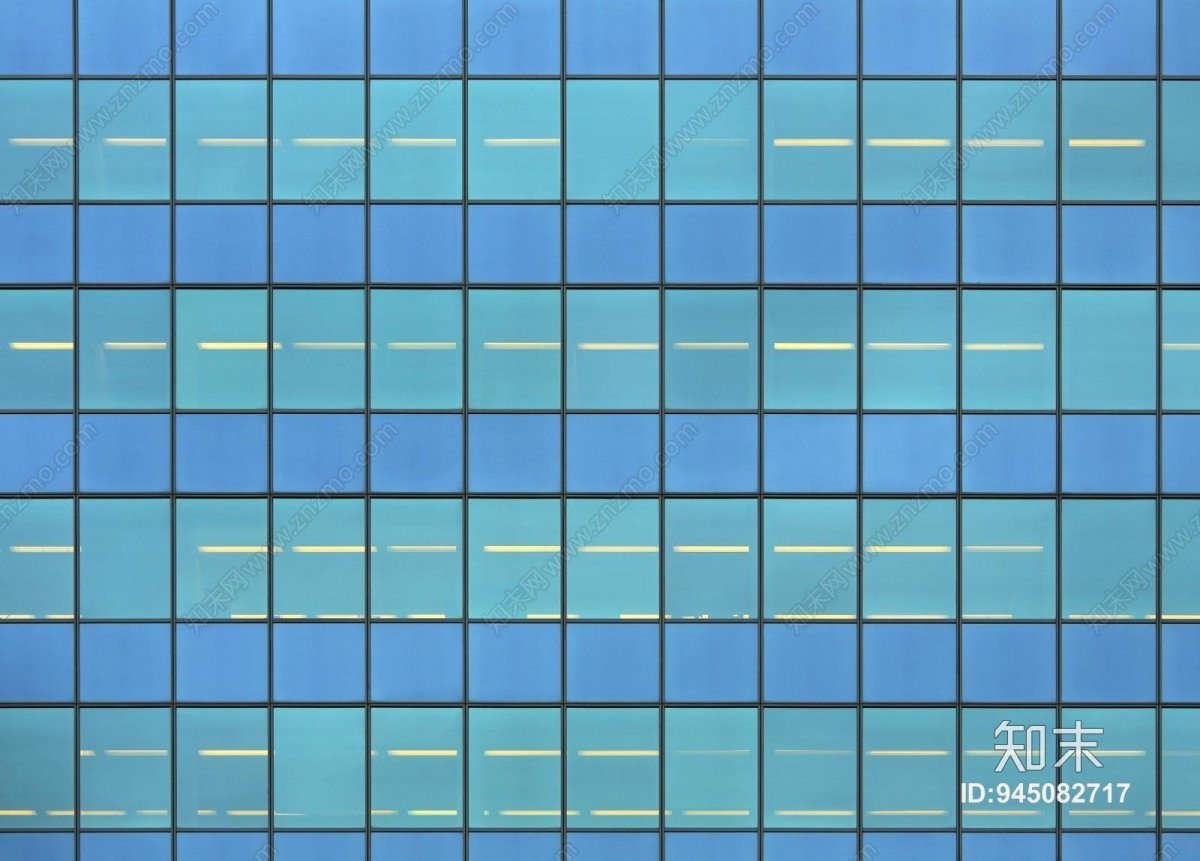 Небоскреб сбоку