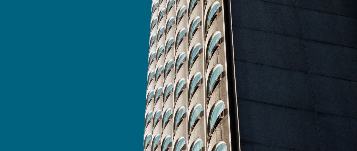 Небоскрёбы Нью-Йорка