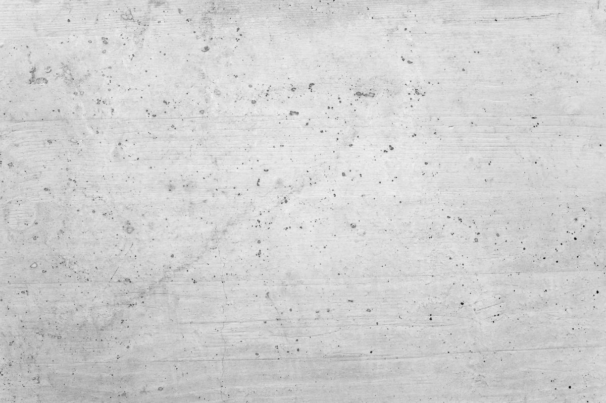 Белый бетон текстура