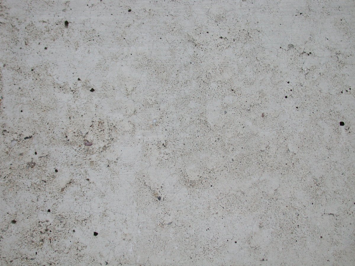 Бетонная стена