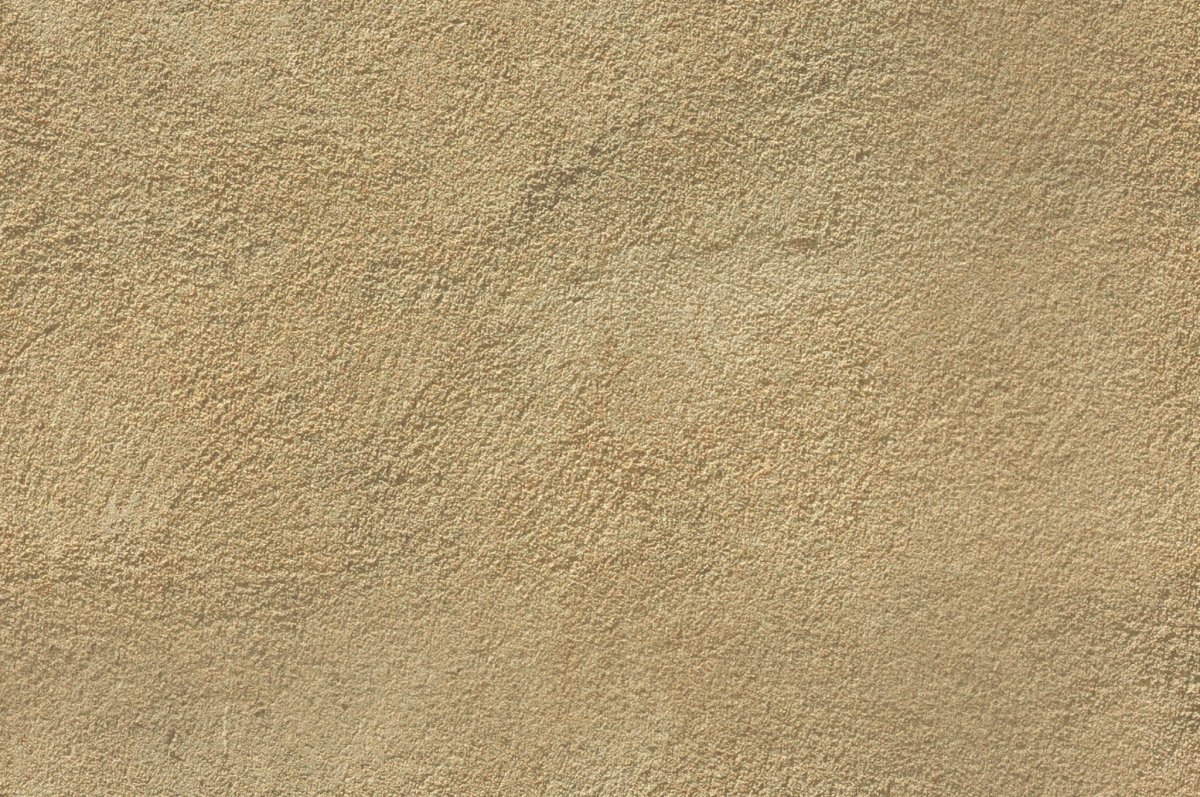 Бежевая штукатурка