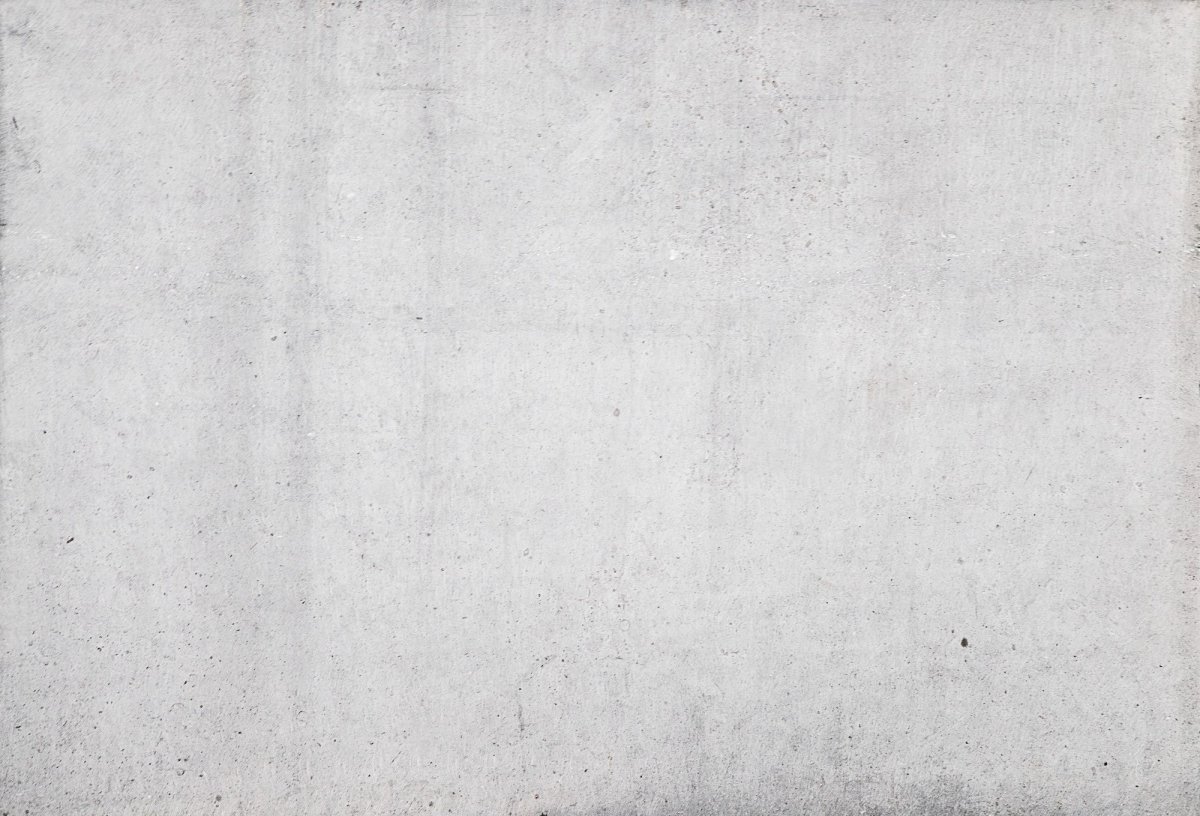 Белый бетон фактура