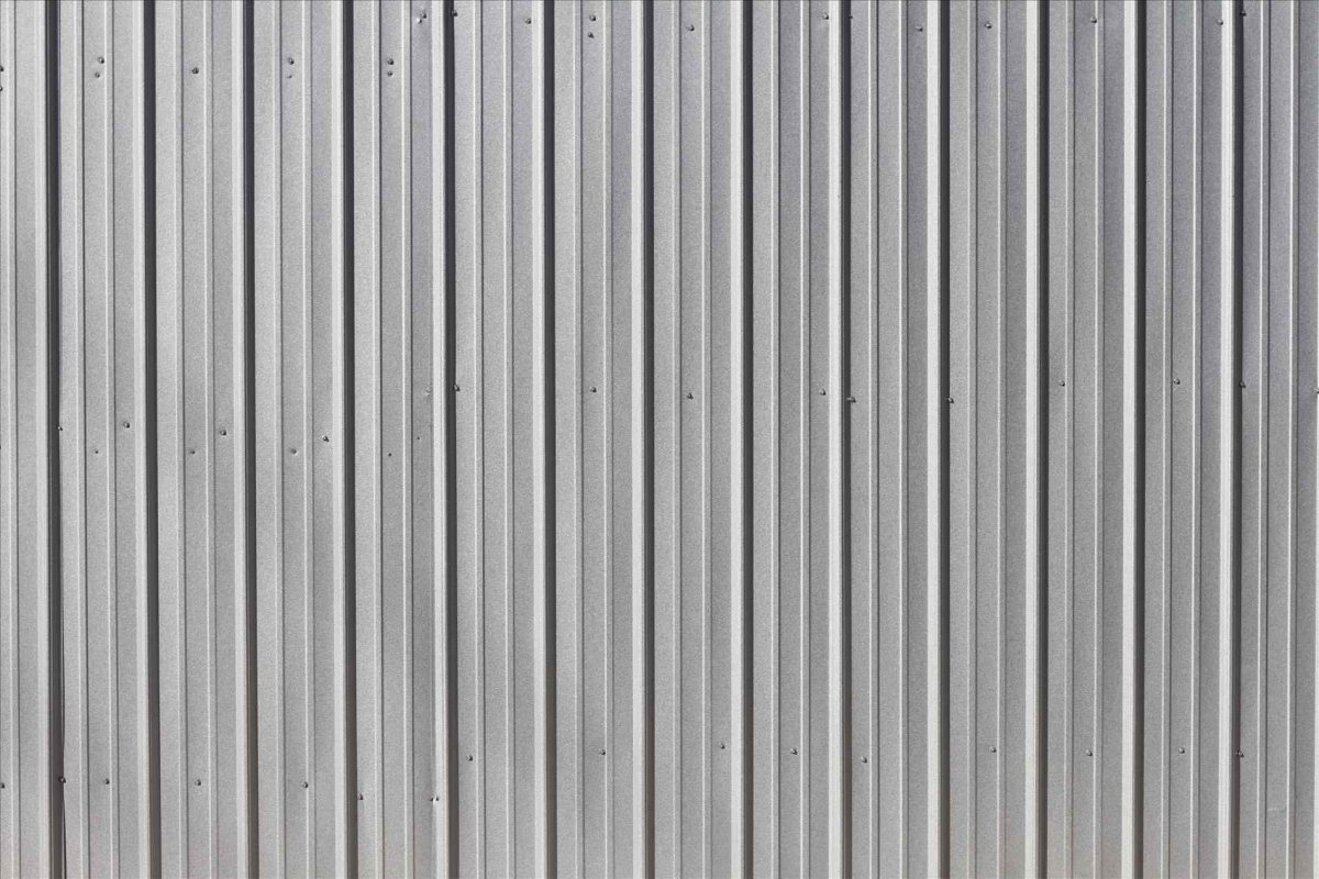 Металлические панели текстура