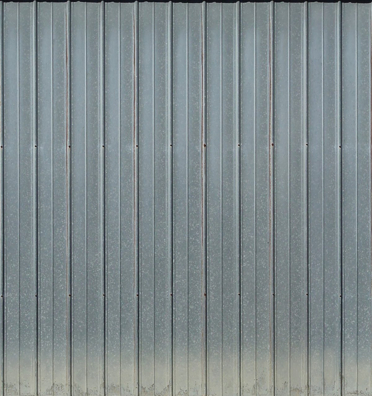 Профнастил текстура