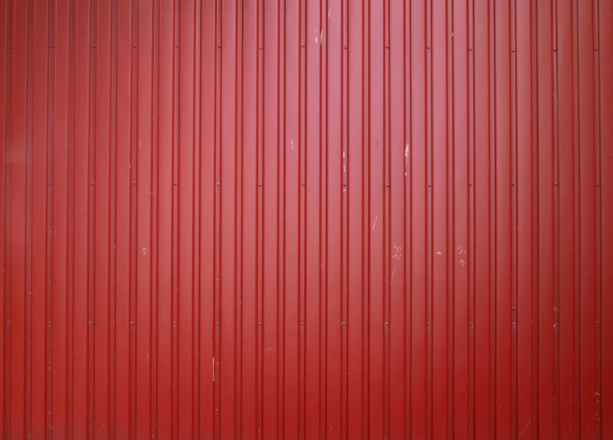 Профнастил текстура