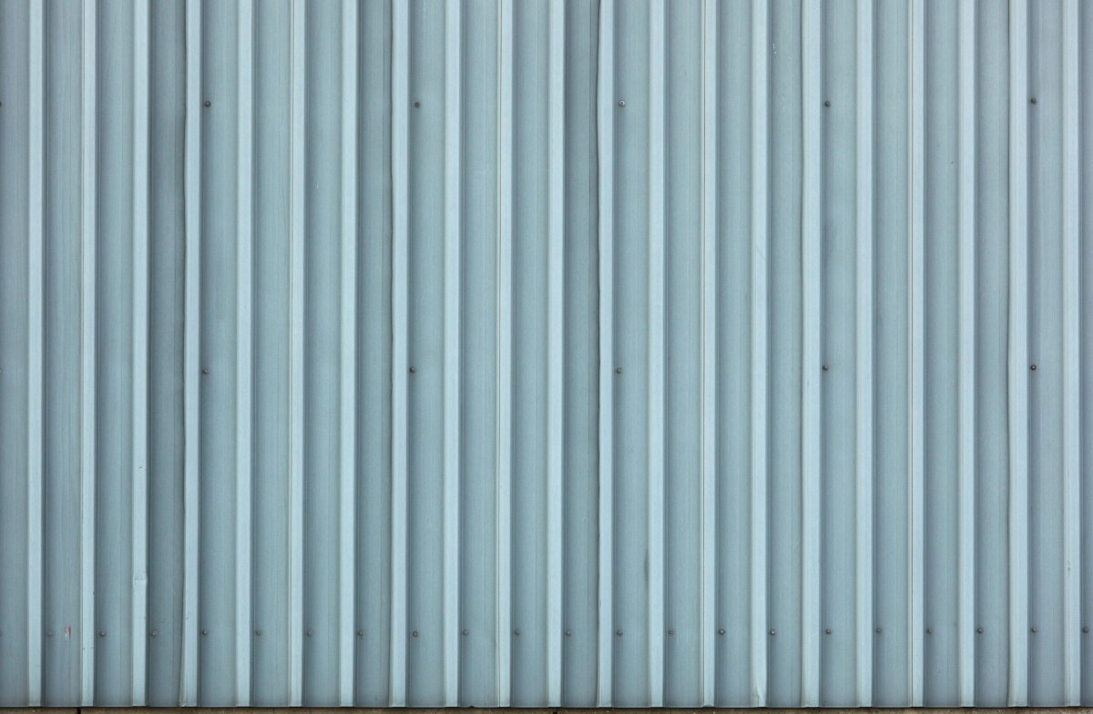 Фальцевая кровля текстура ral7024