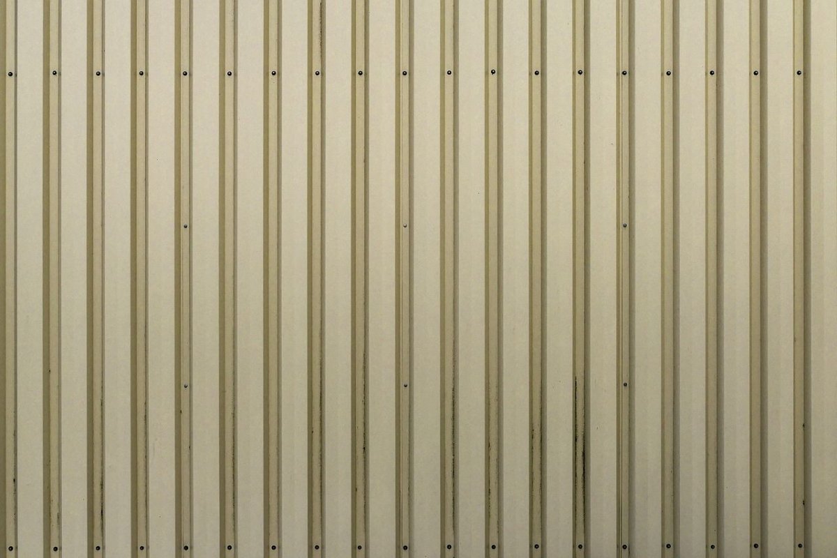 Профлист текстура