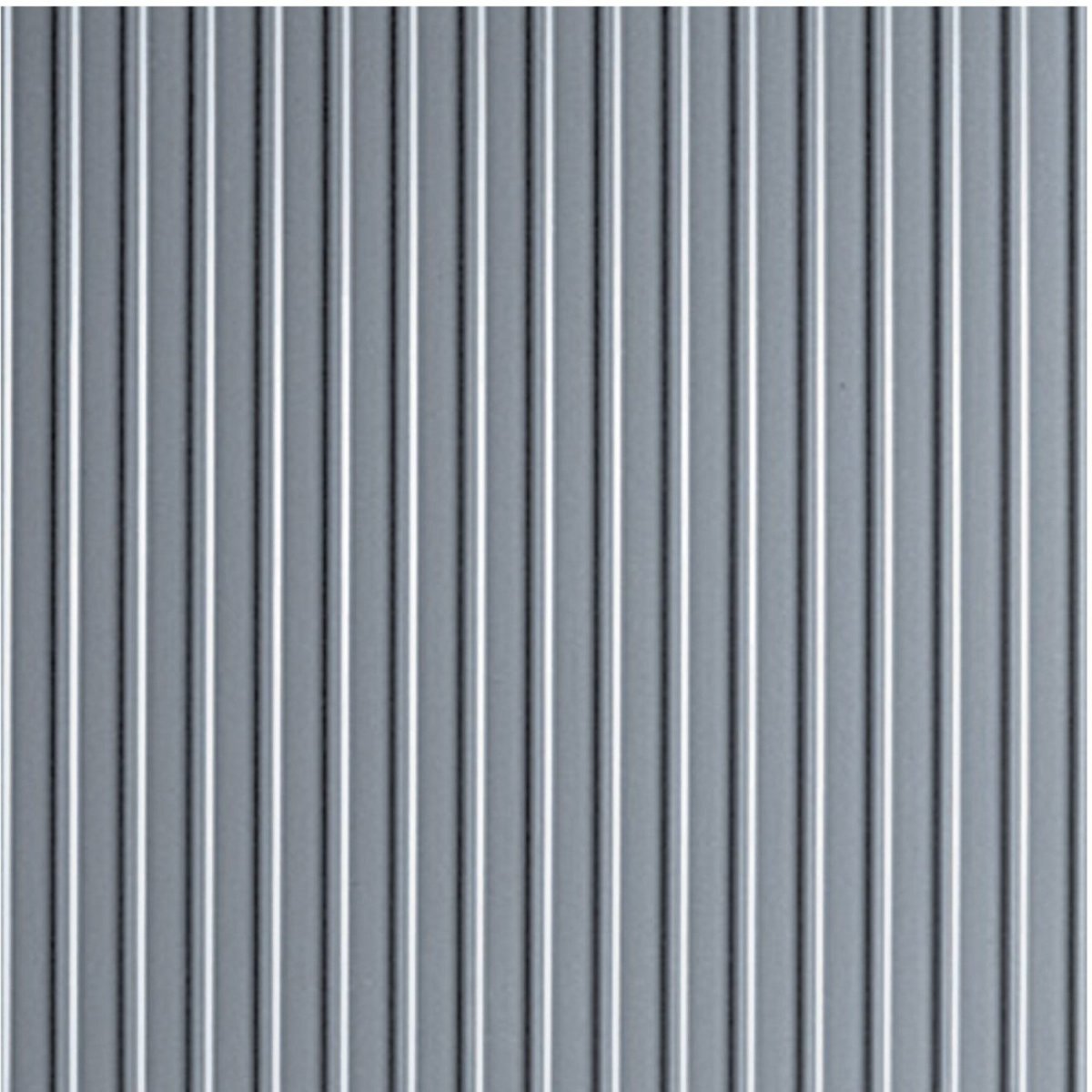 Профлист RAL 7024 текстура