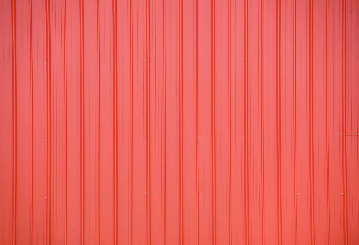 Профнастил текстура