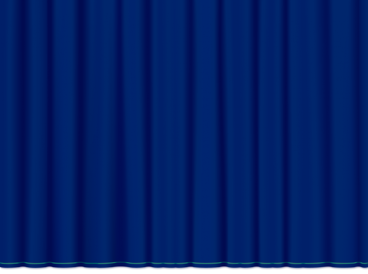 Синий профлист текстура