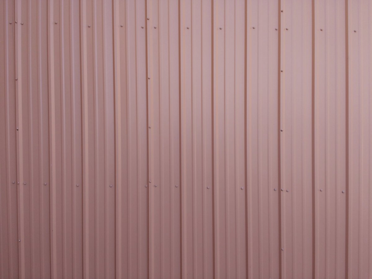 Профлист текстура