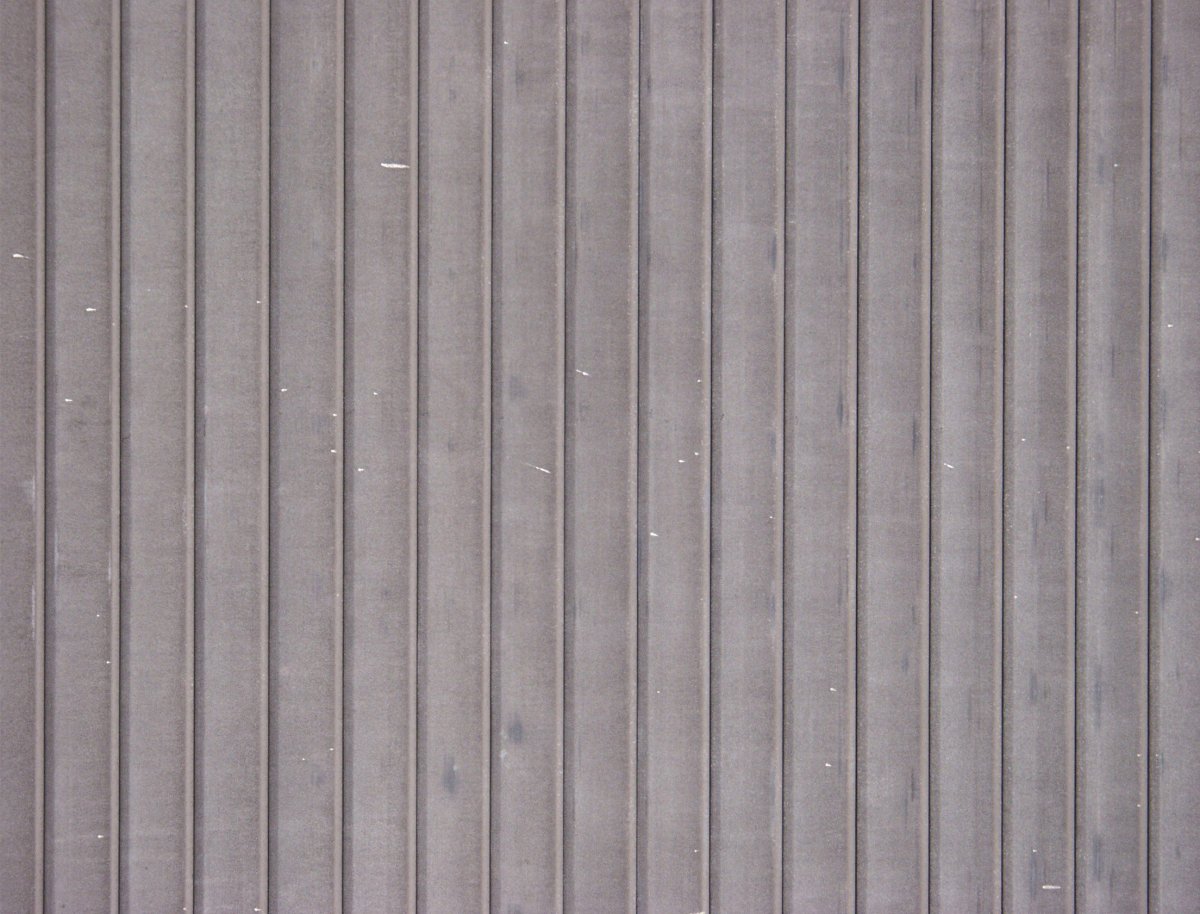 Фальцевая кровля 3d Max