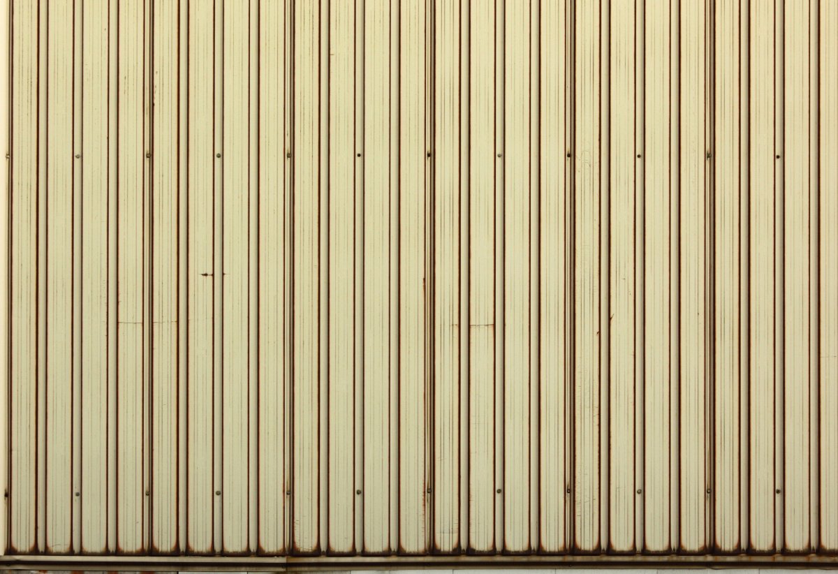 Профнастил текстура