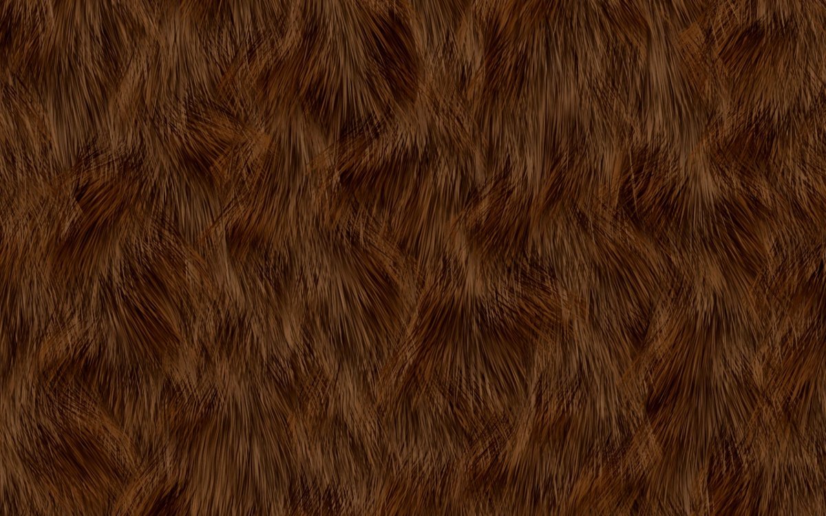 Мех фактура