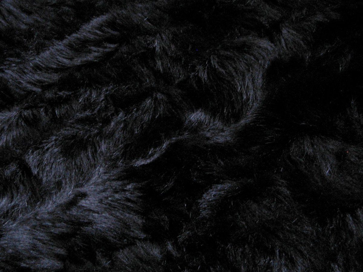 Текстура шерсти