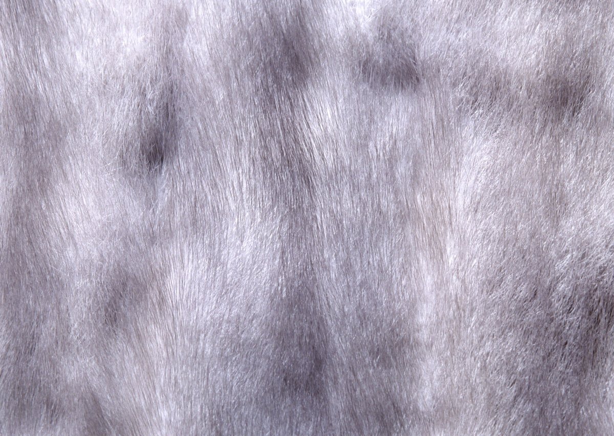 Шерсть норки 3ds Max