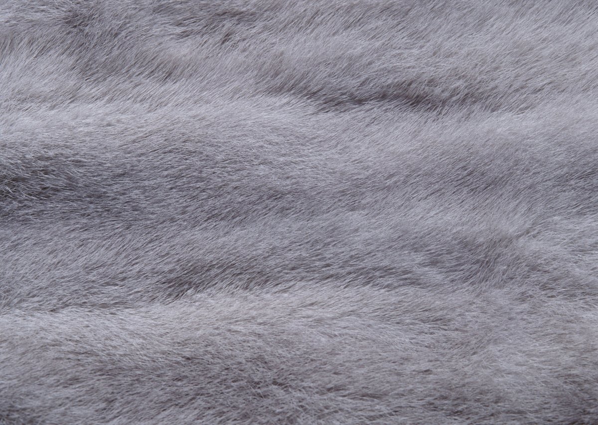 Шерсть норки 3ds Max