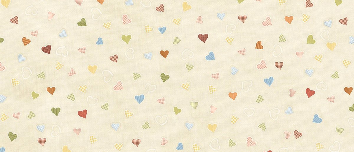 Детский фон