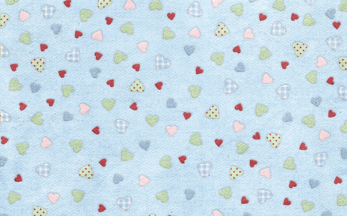 Детские текстуры