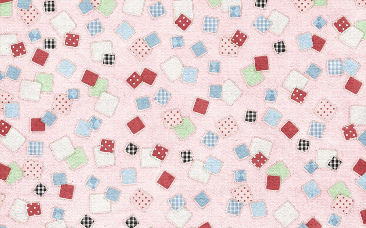 Фон с мелким рисунком