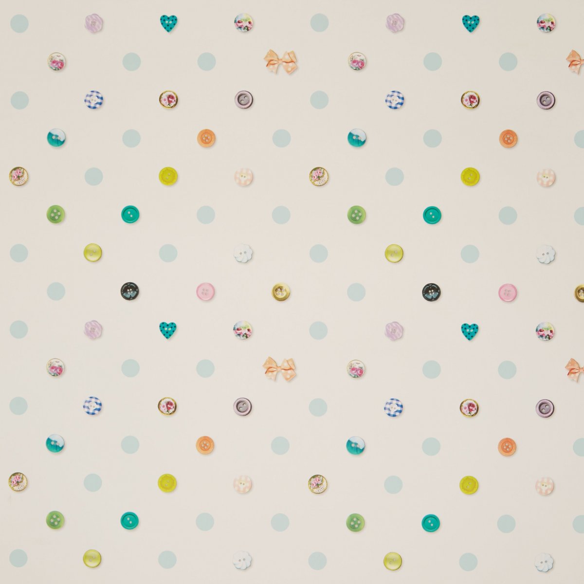 Текстура для детской комнаты