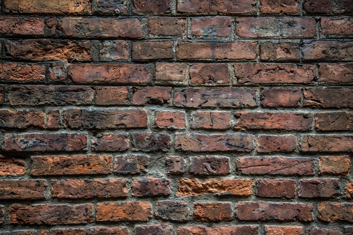 Старый кирпич текстура