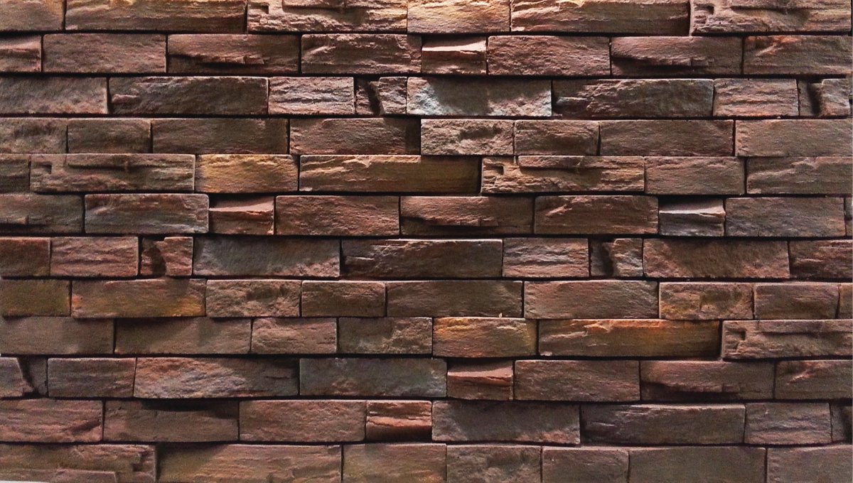 Рваный камень