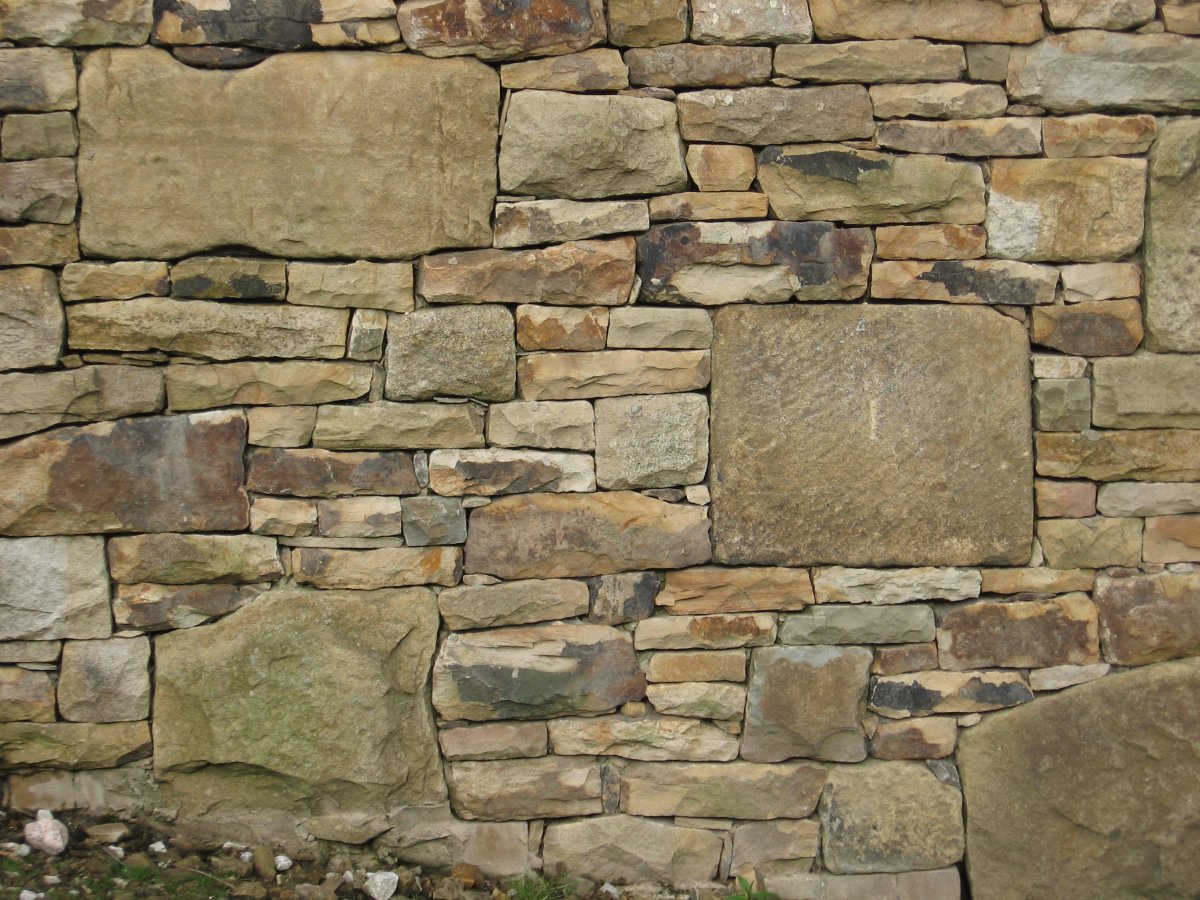 Каменная кладка