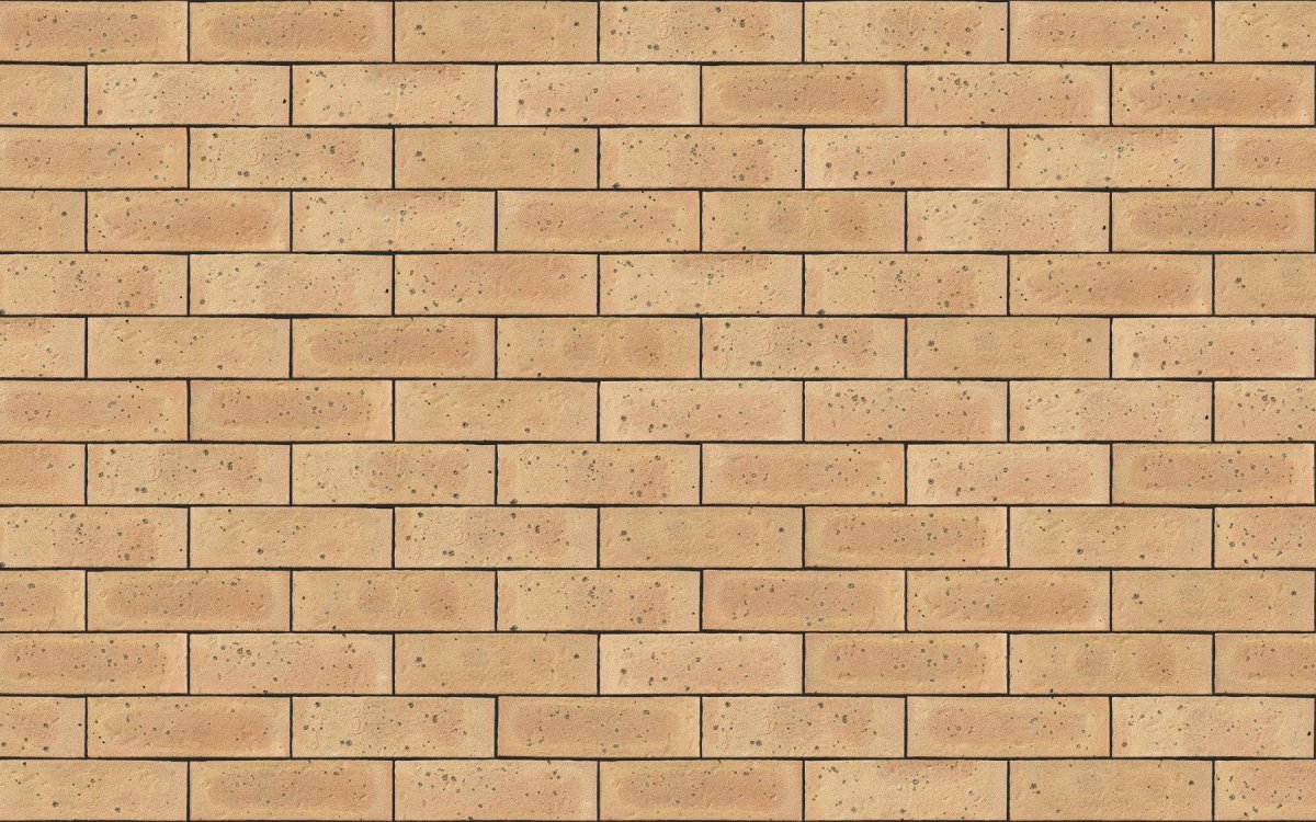 Кирпич желтый ARCHICAD