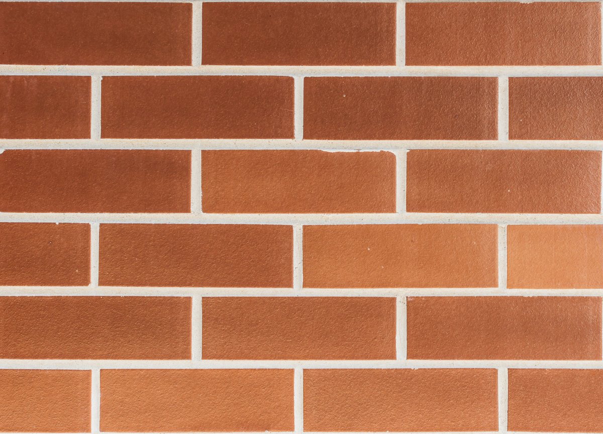 Кирпич Roben Brisbane glatt клинкерный облицовочный
