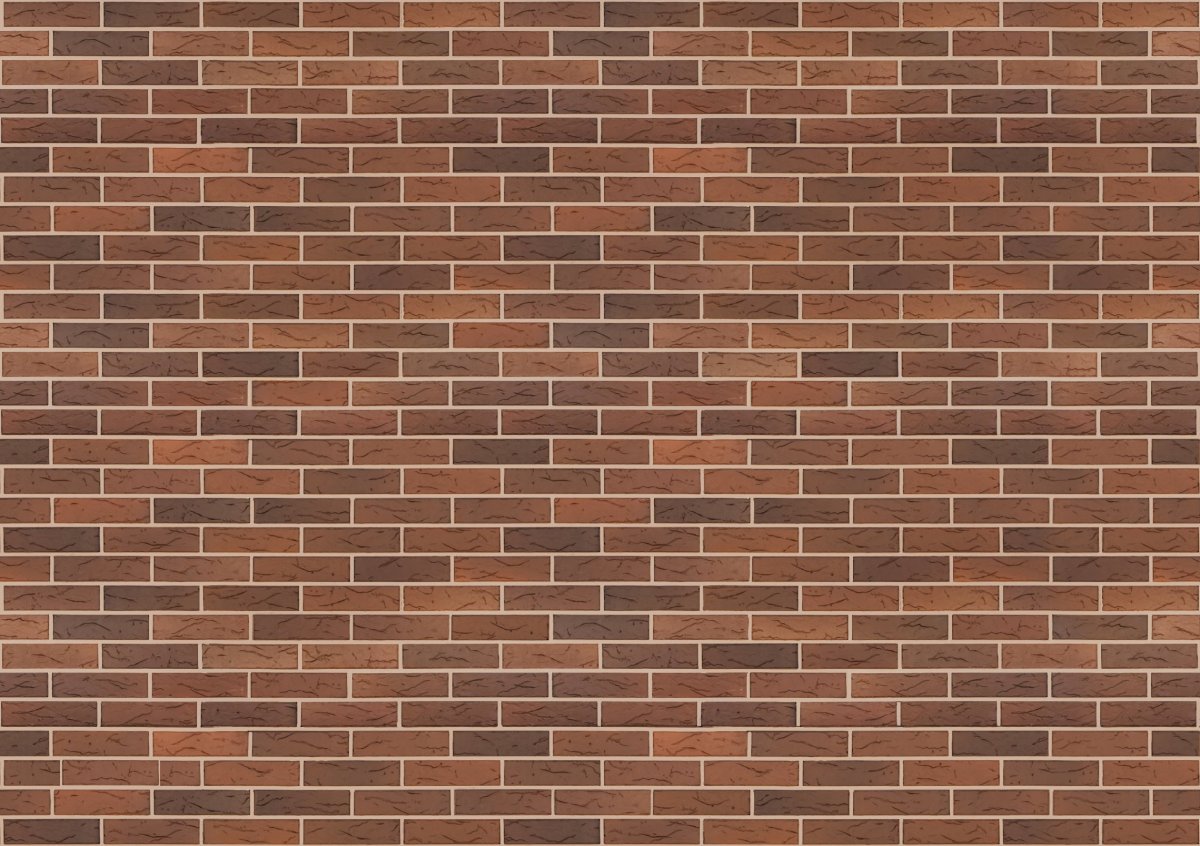 Текстура кирпича бесшовная