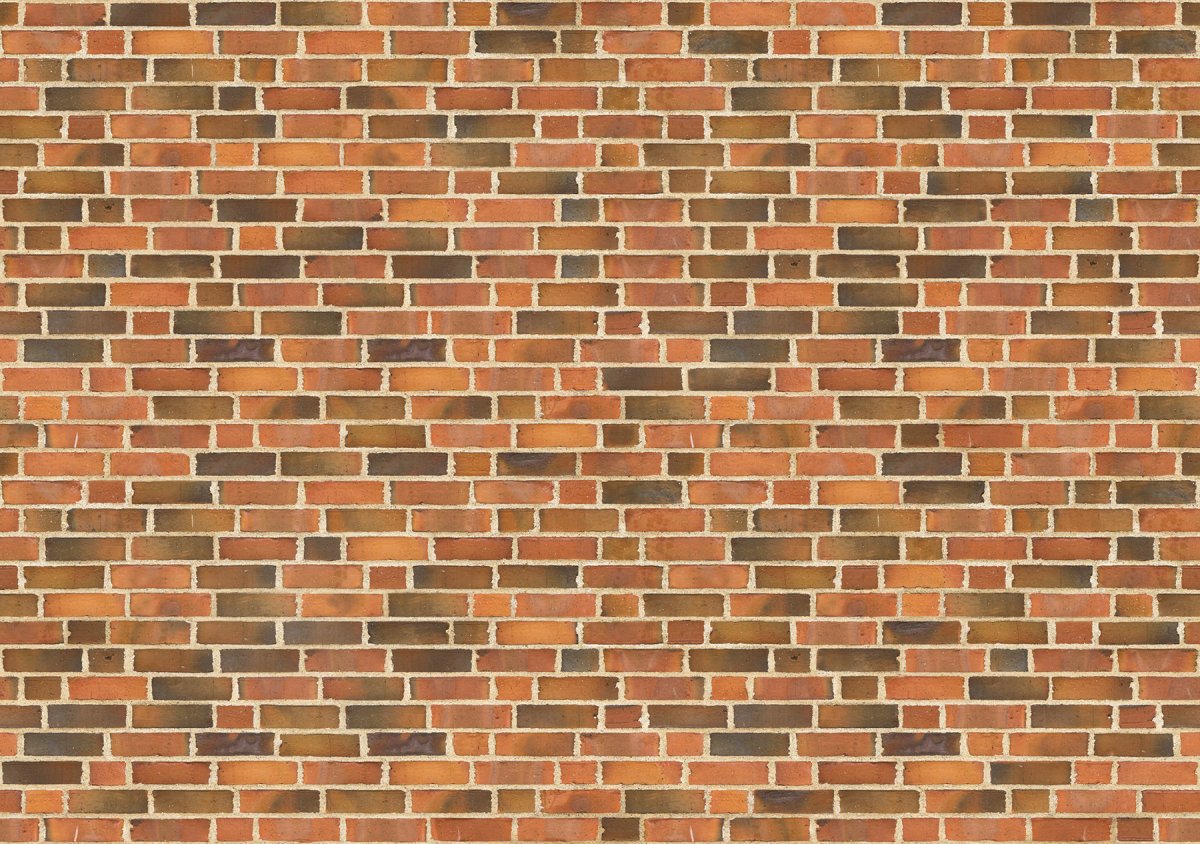 Текстура кирпича