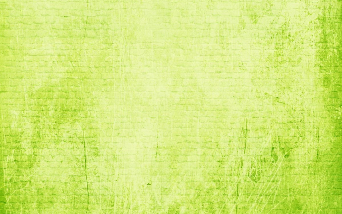 Светло зеленый фон для презентации