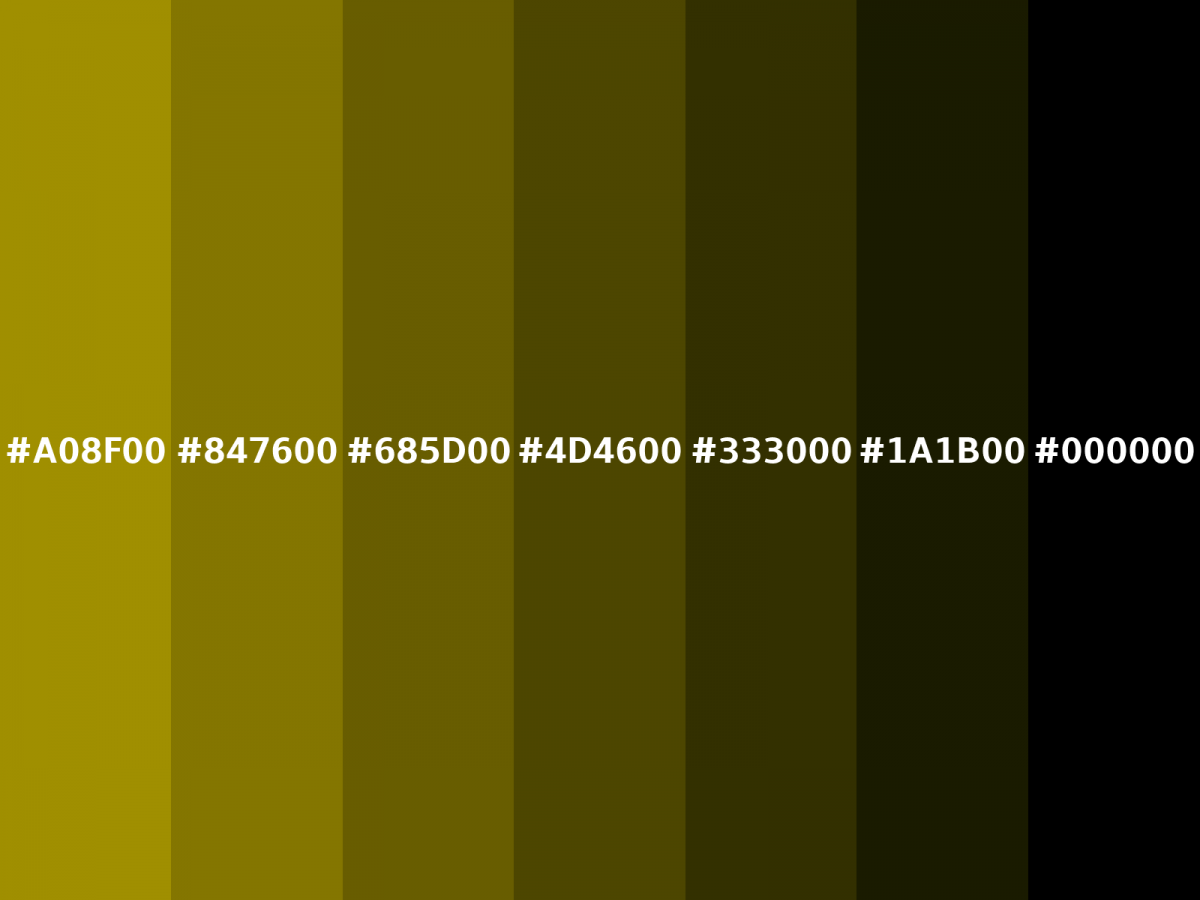 Оливковый цвет