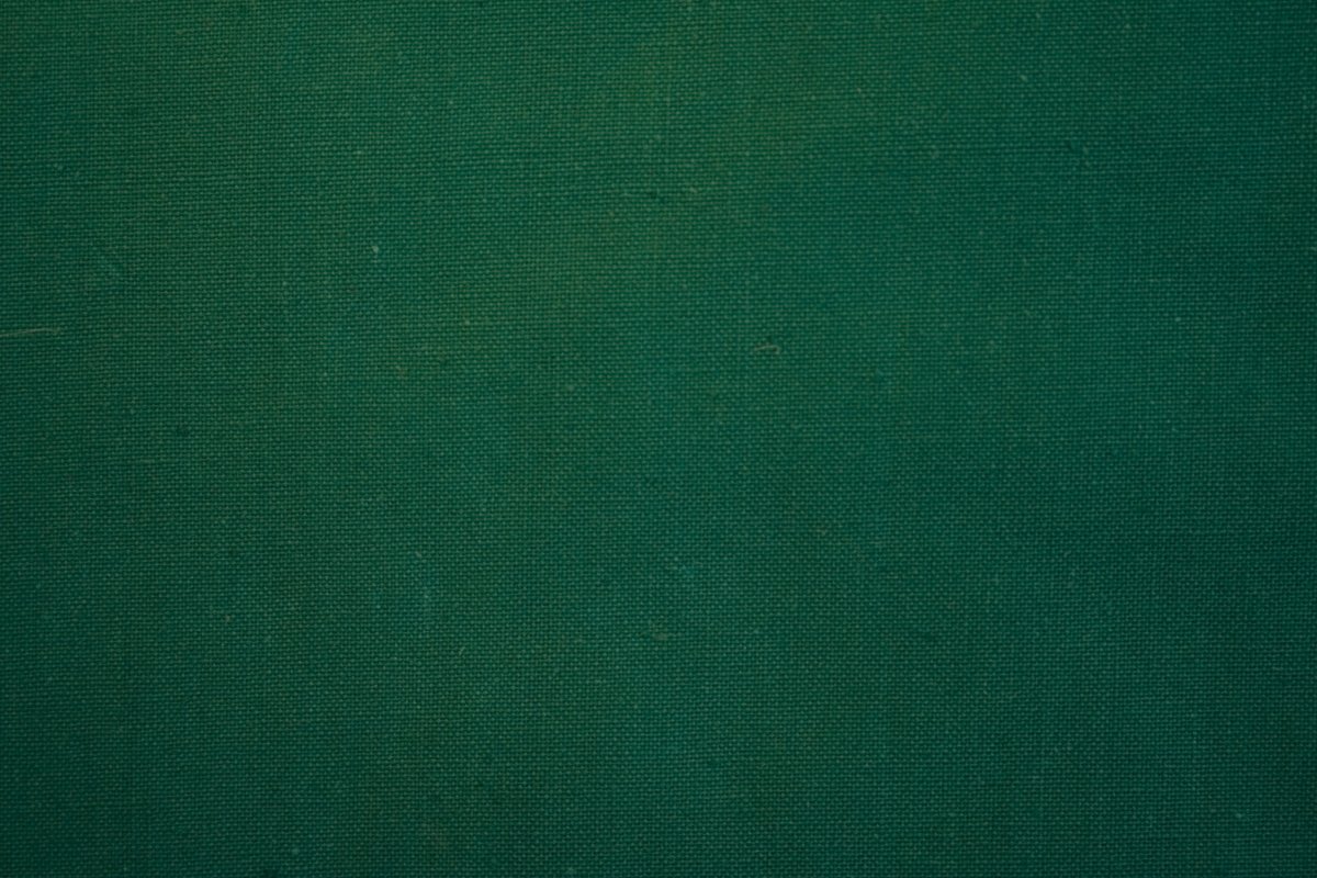 Зеленый бархат Александр Браун бумага