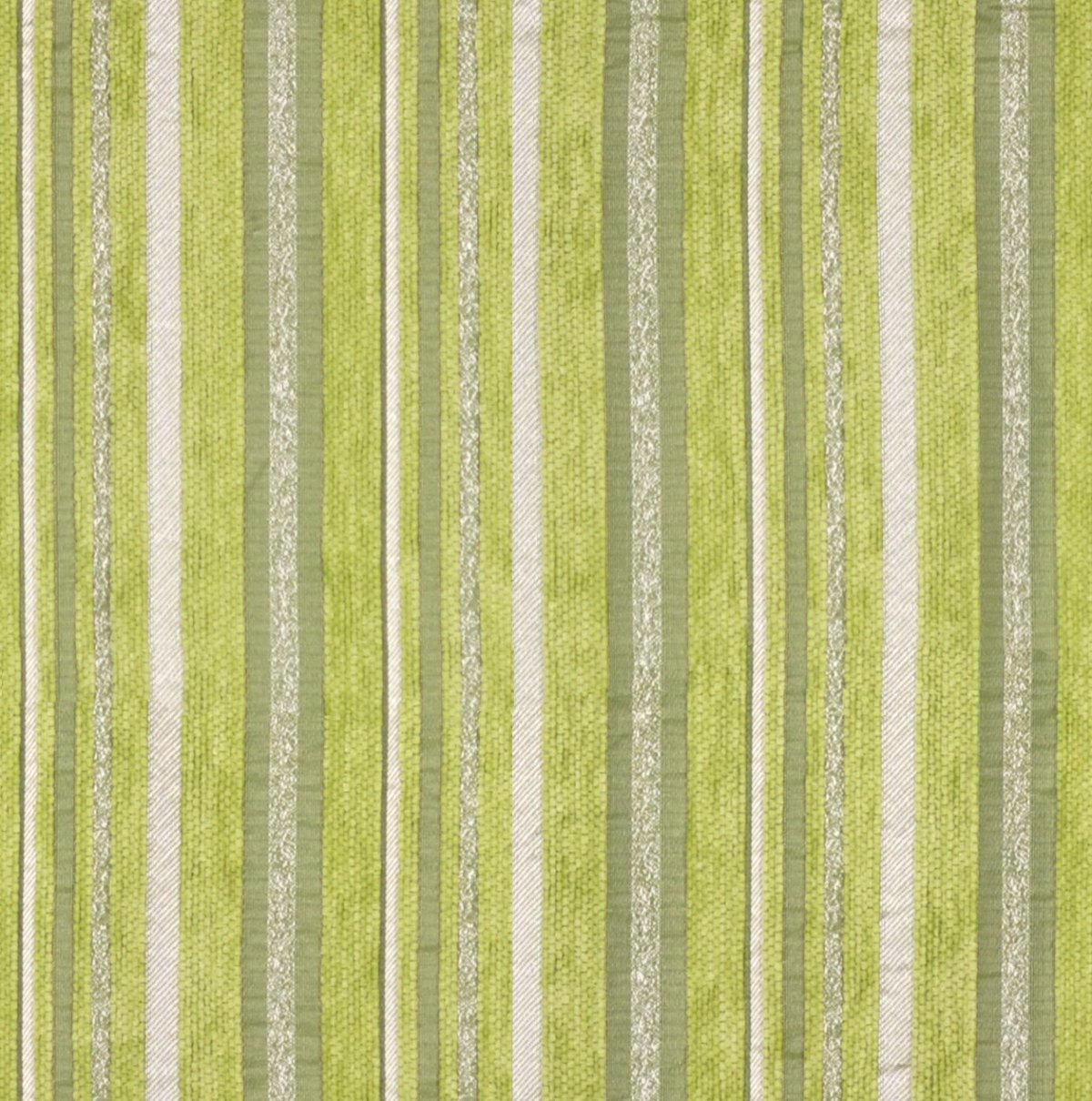 Ткань в зеленую полоску