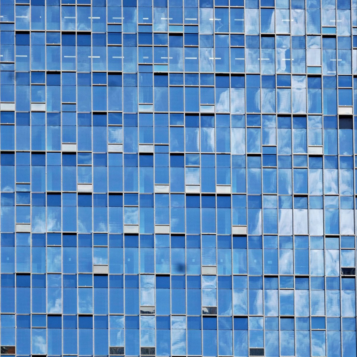 Текстура фасада