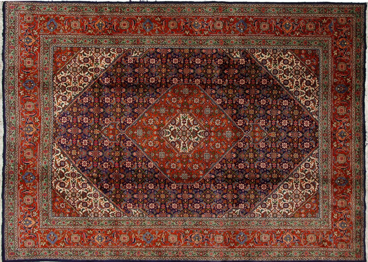 Бабушкин ковер настенный