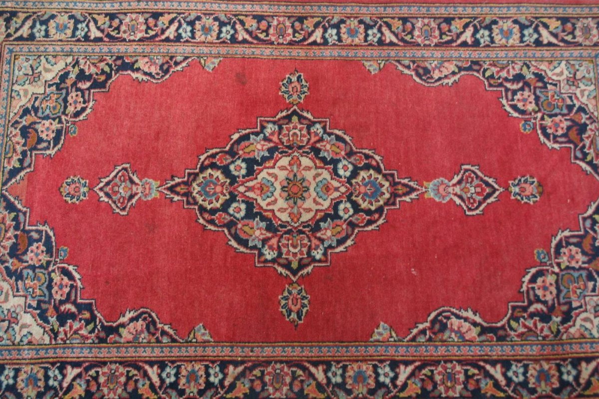 Персидские ковры 19 века