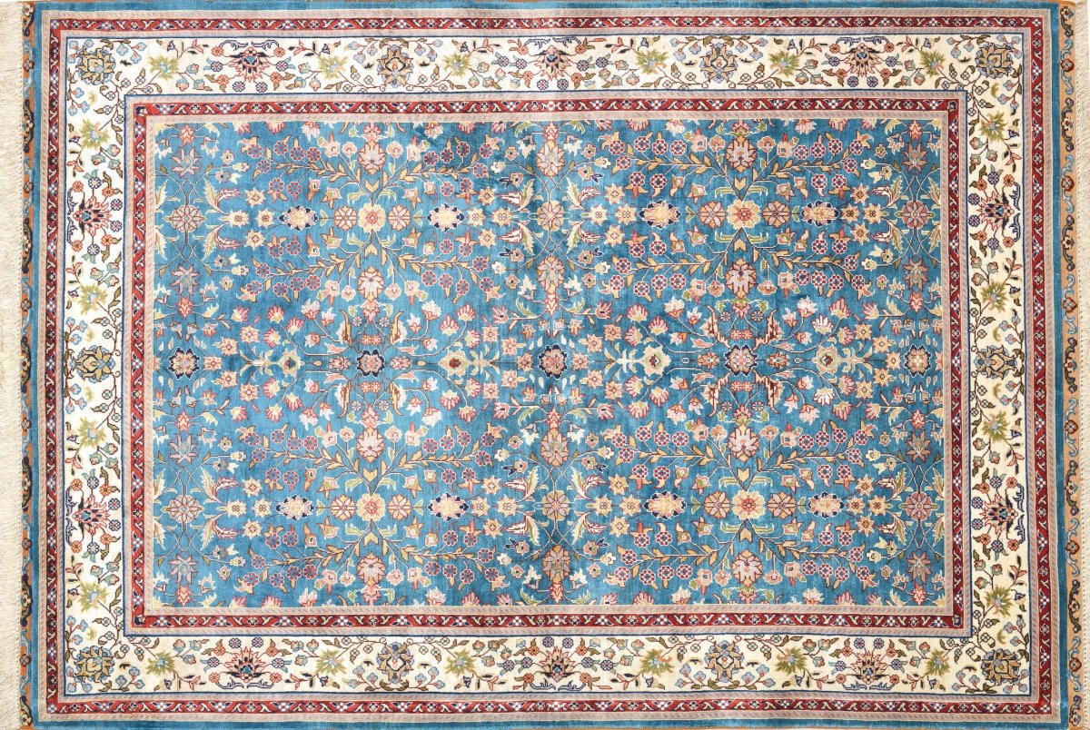 Советский ковер