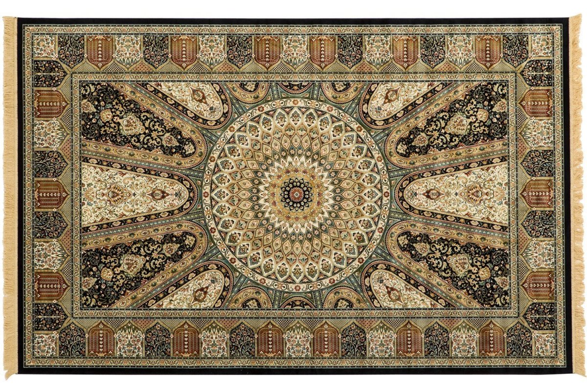 Ковер Carpets Design элитный Hula